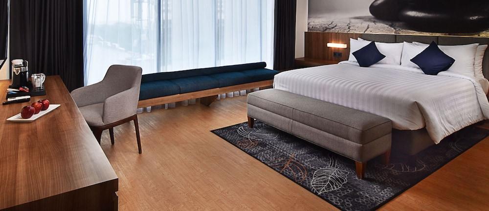 Aston Sidoarjo City Hotel & Conference Center