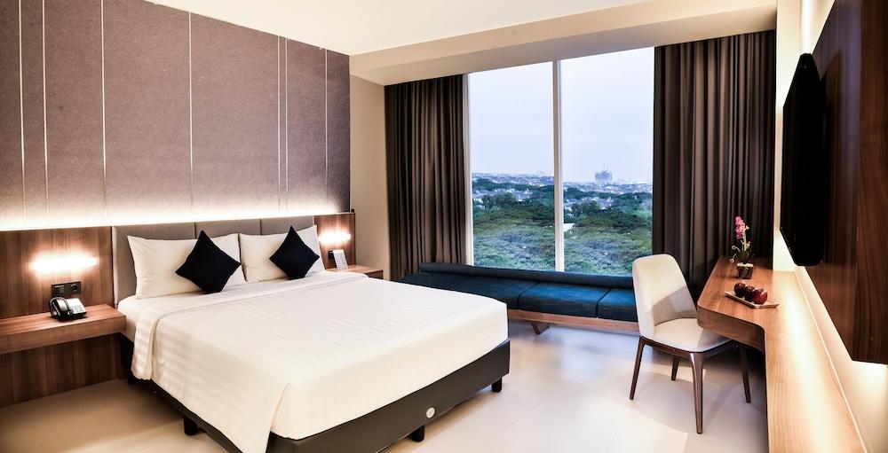 Aston Sidoarjo City Hotel & Conference Center
