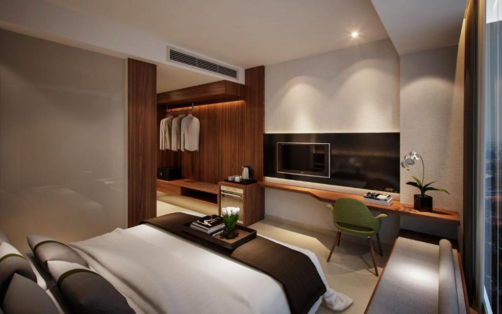 Aston Sidoarjo City Hotel & Conference Center