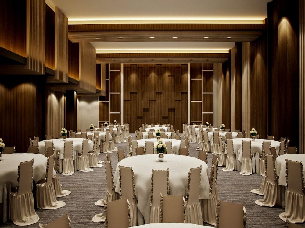 Aston Sidoarjo City Hotel & Conference Center