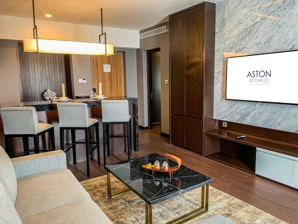 Aston Sidoarjo City Hotel & Conference Center