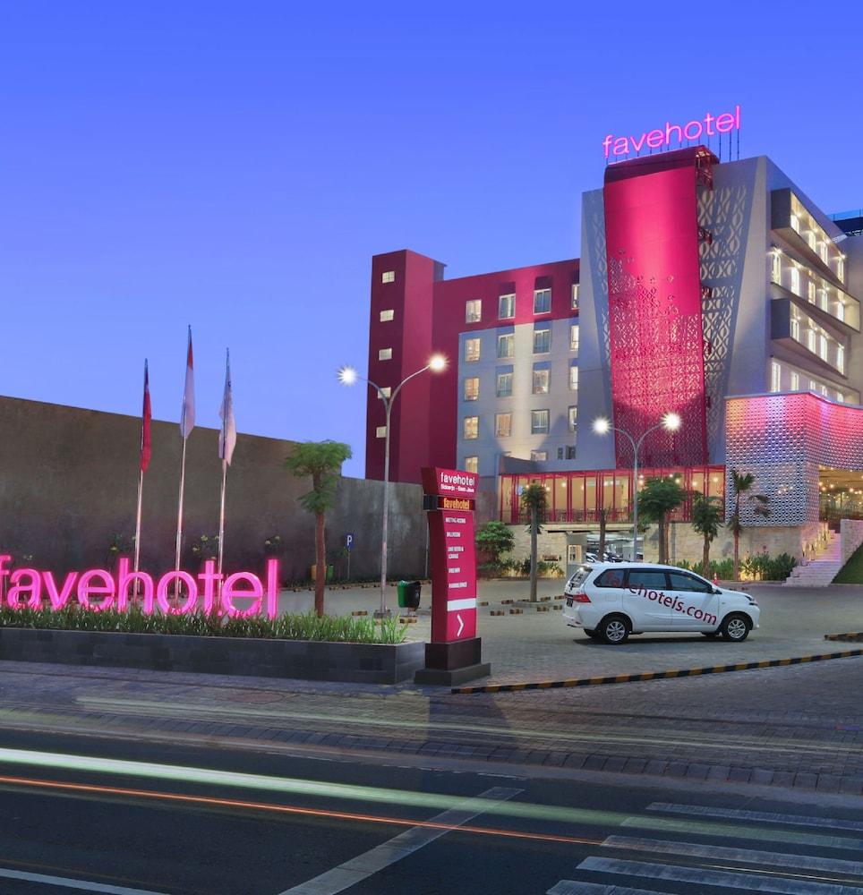 Favehotel Sidoarjo
