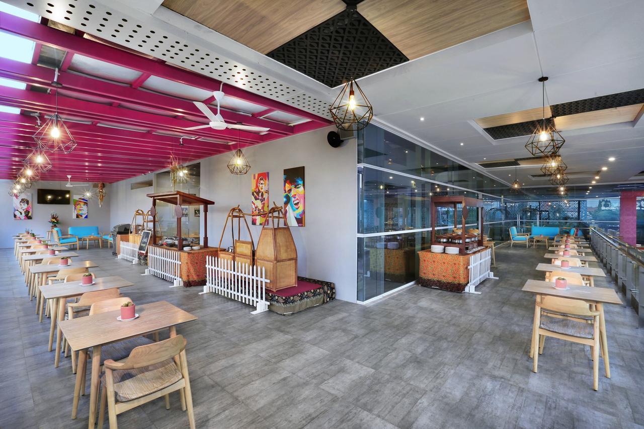 Favehotel Sidoarjo