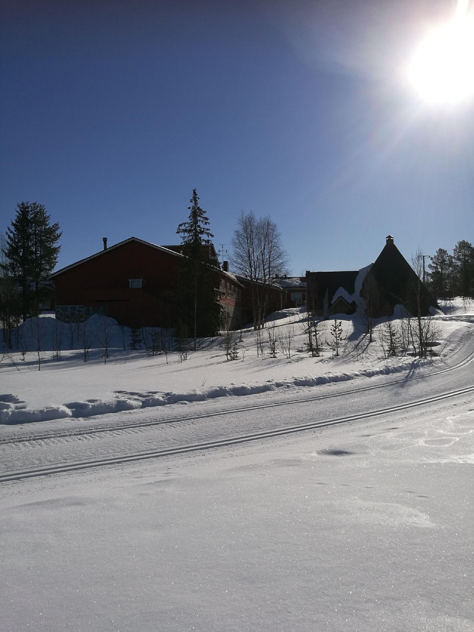 Seita Holiday Resort