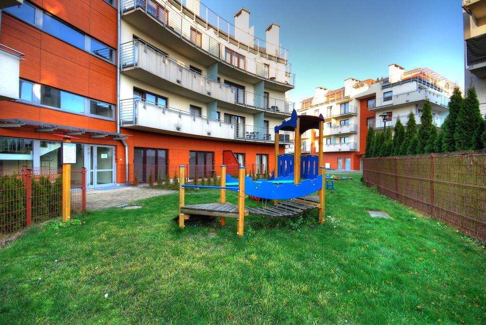 HelApart-Apartamenty Foka
