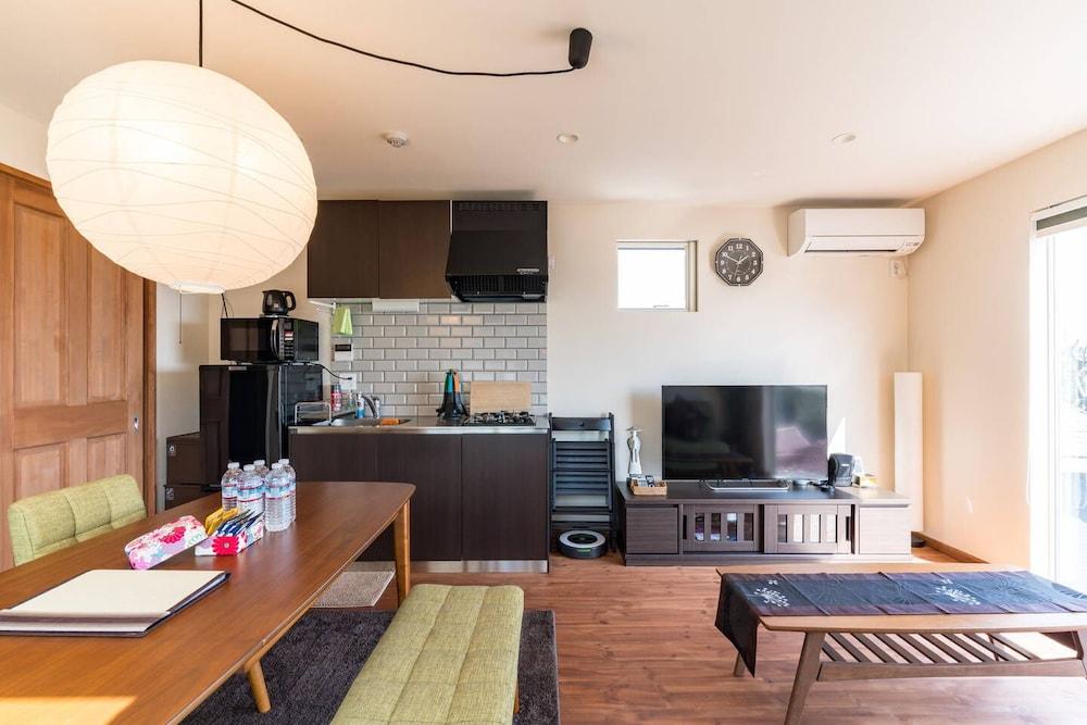 Villa Kamakura