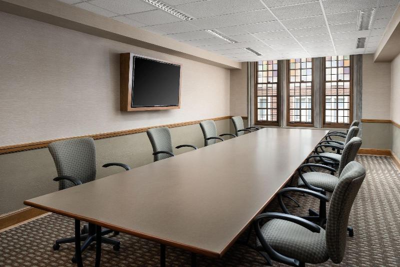 Union Club Hotel at Purdue University