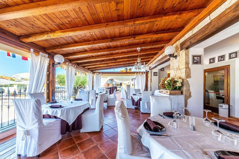 Hotel il Faro di Molara