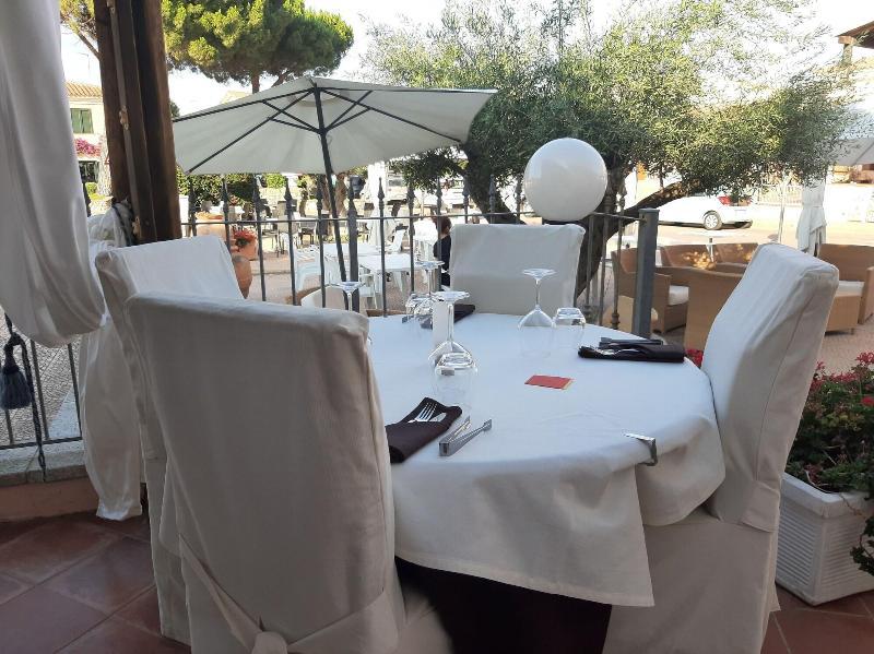 Hotel il Faro di Molara