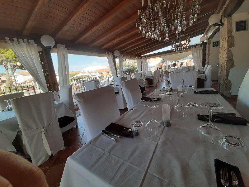 Hotel il Faro di Molara