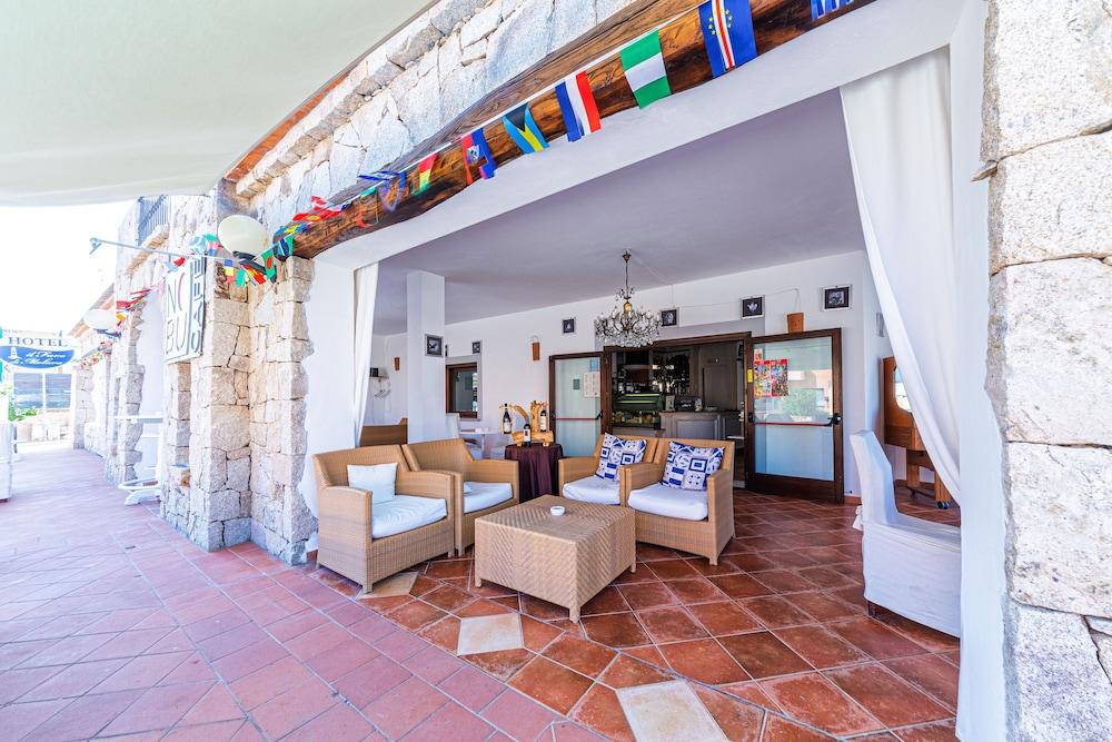 Hotel il Faro di Molara