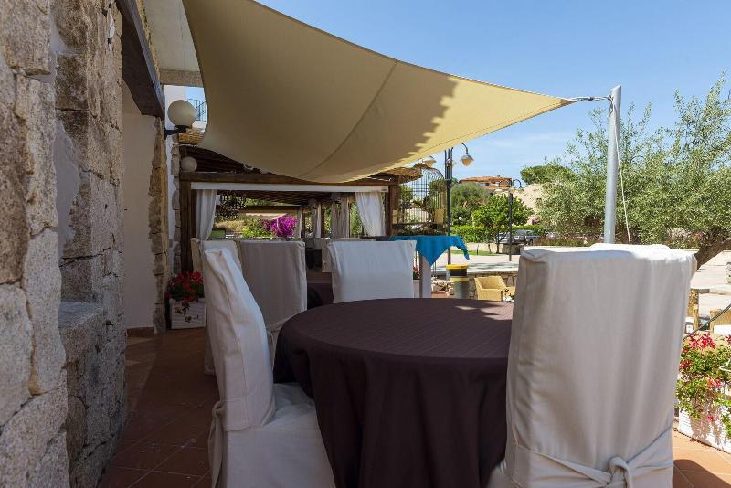 Hotel il Faro di Molara