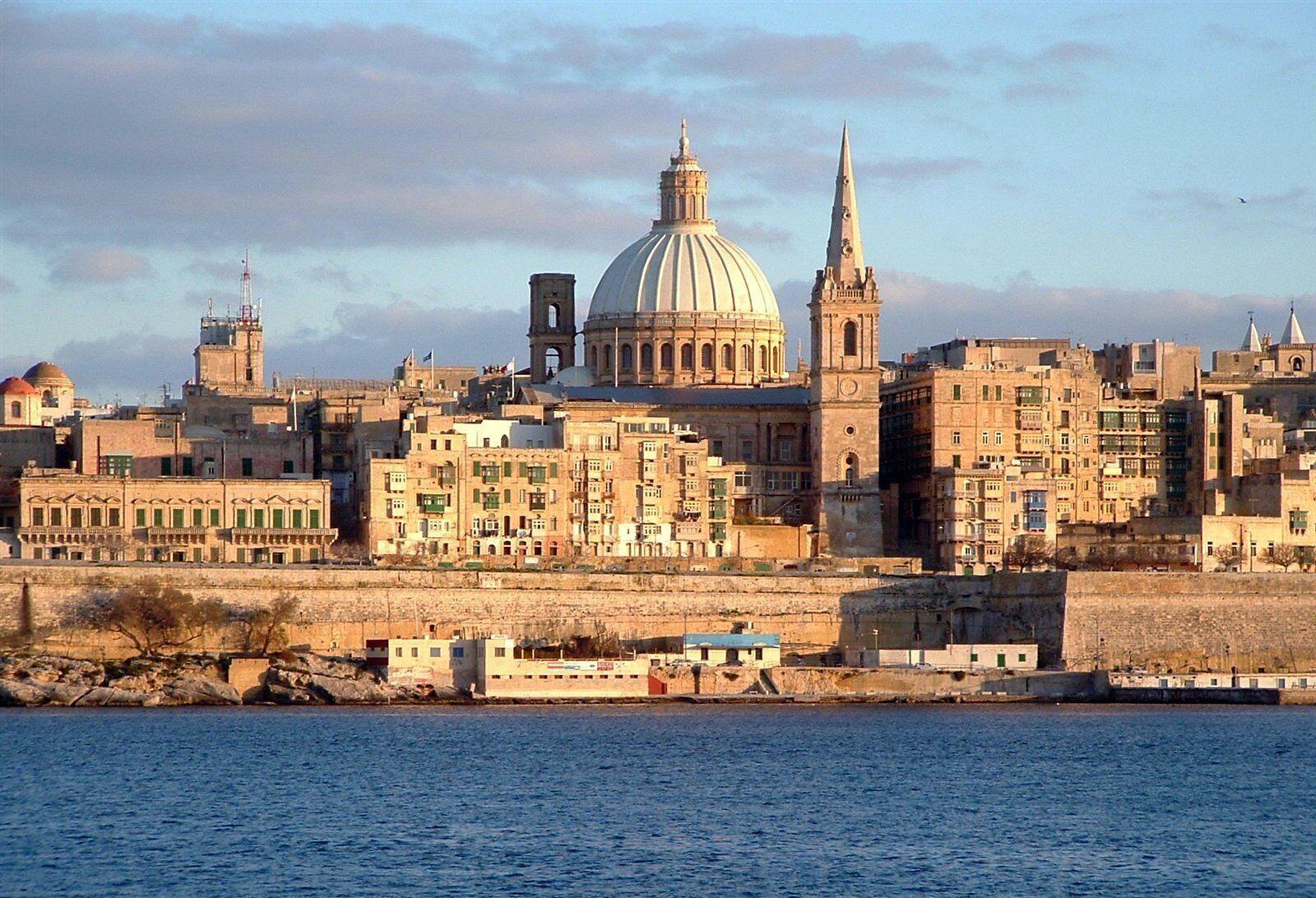 THE Ultimate Luxury, Sliema With Pool