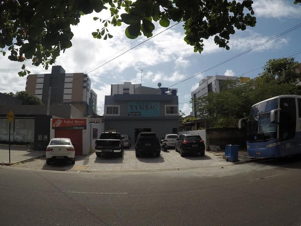 Pousada Tambau