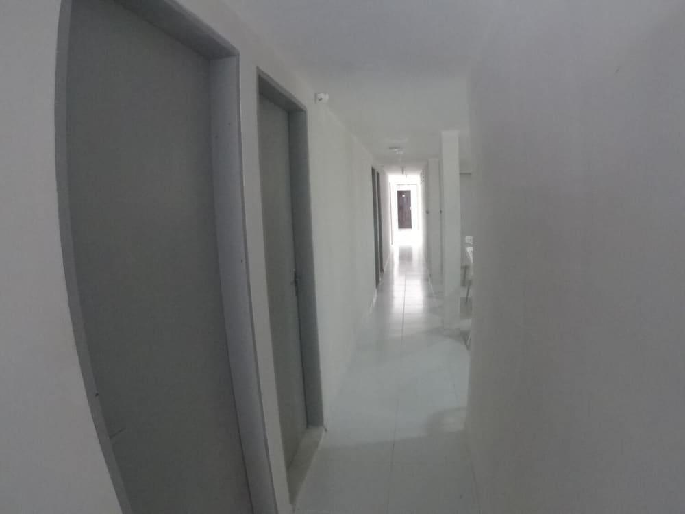 Pousada Tambau