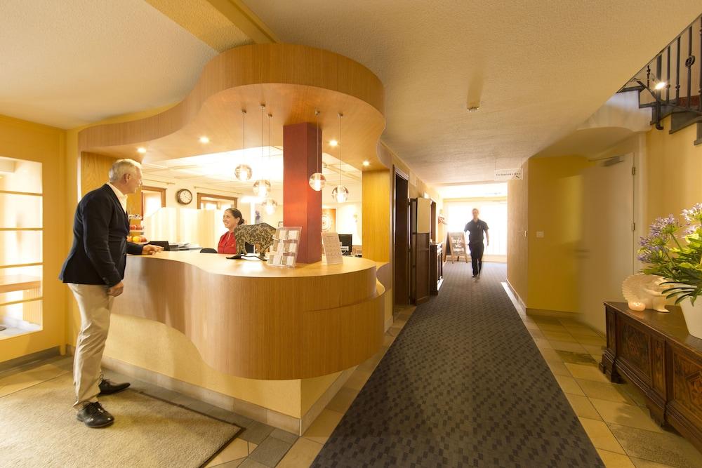 Hotel Ochsen & Lodge