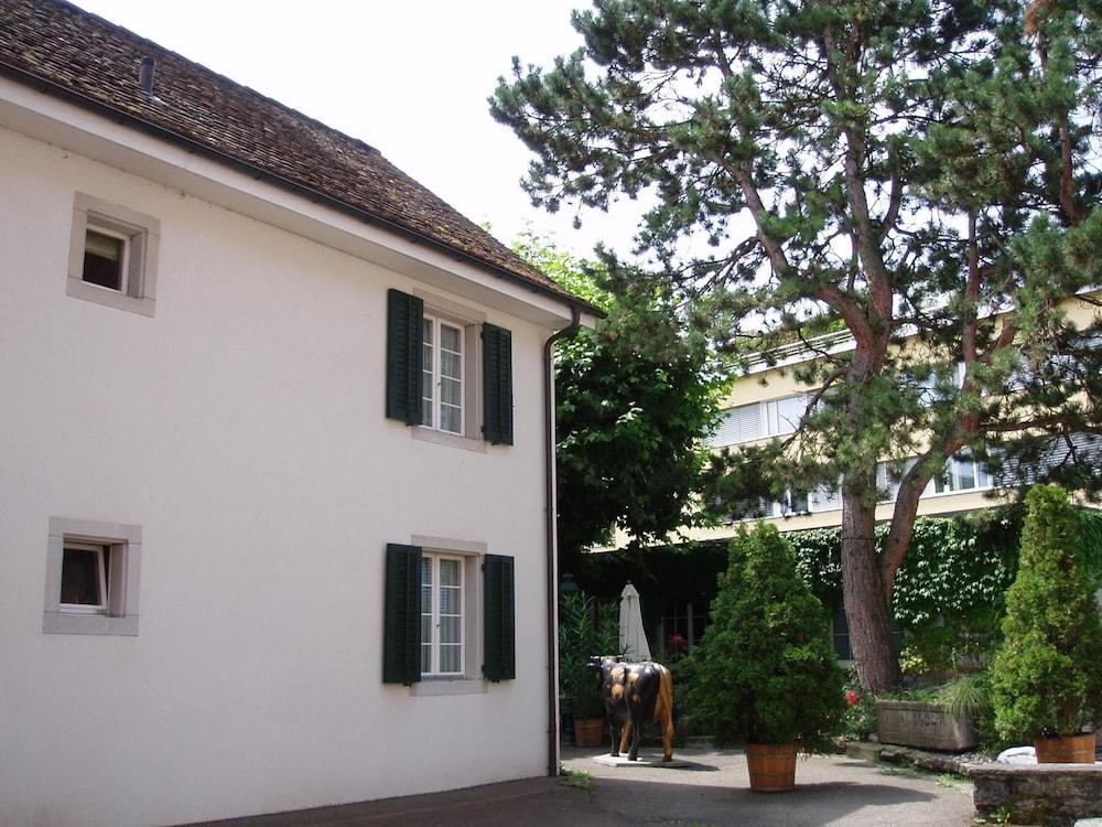 Hotel Ochsen & Lodge