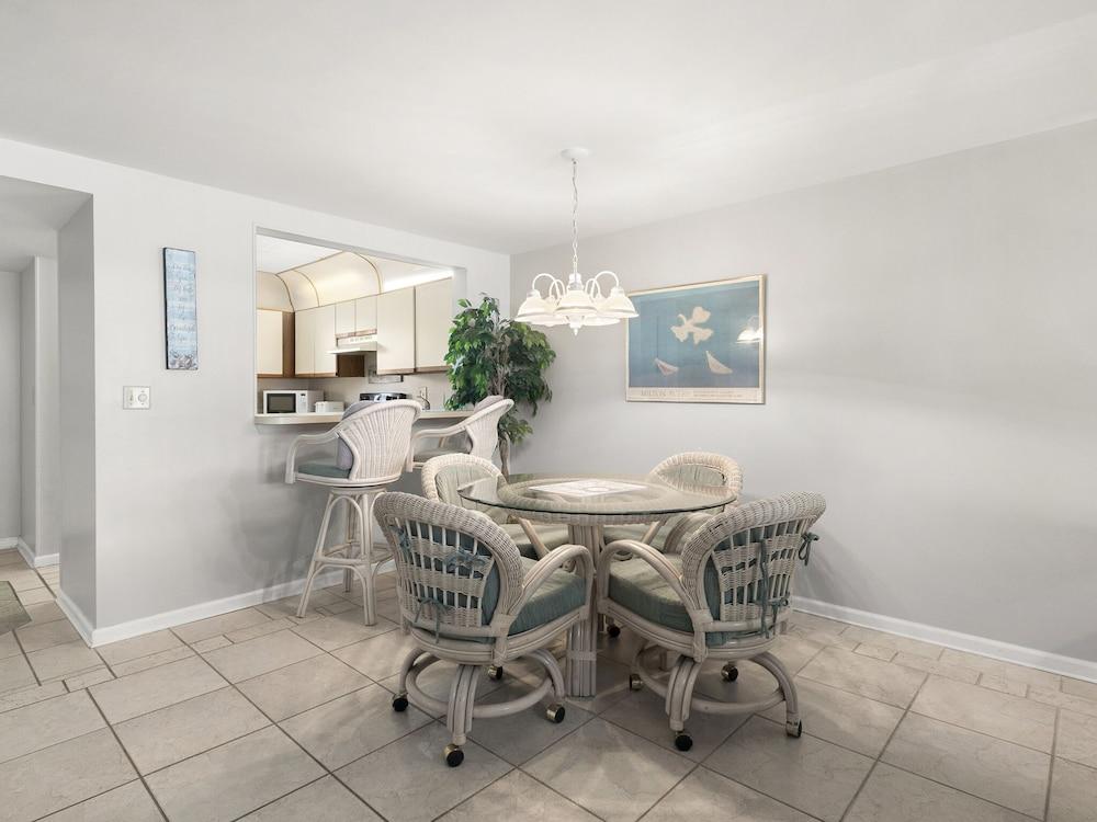 Sea Place Condominiums