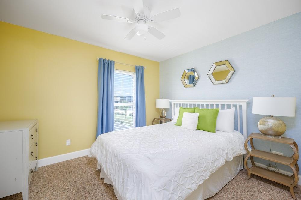 Sea Place Condominiums