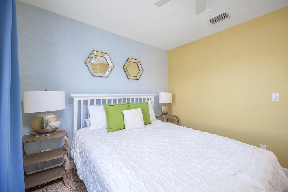 Sea Place Condominiums