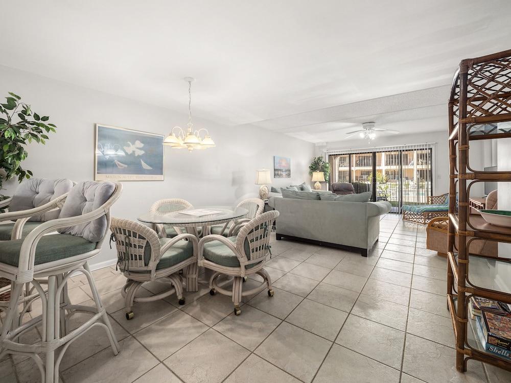Sea Place Condominiums