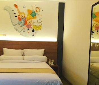 Front One Hotel