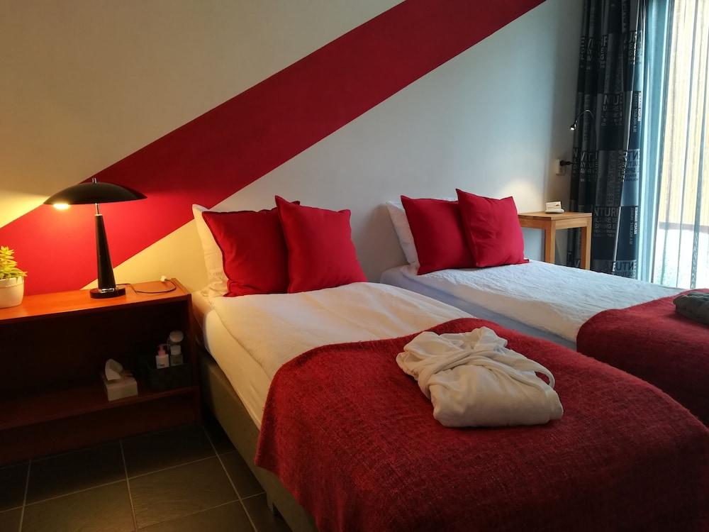 B&B Bovenweg
