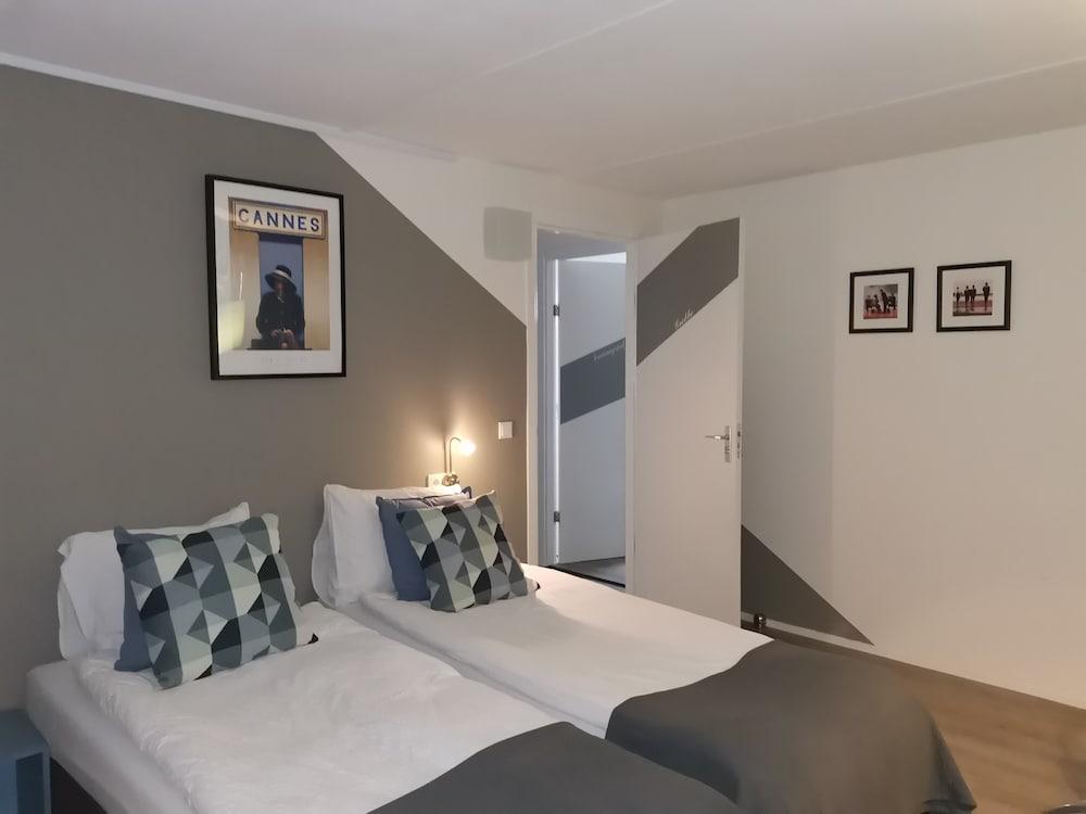 B&B Bovenweg