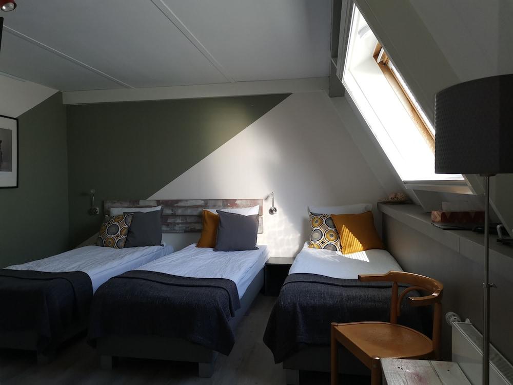 B&B Bovenweg
