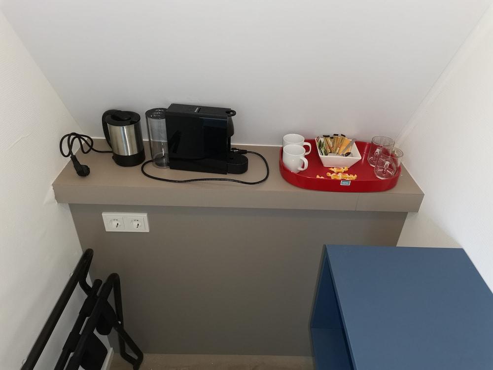 B&B Bovenweg