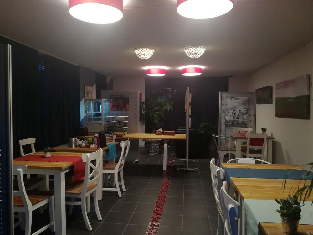 B&B Bovenweg