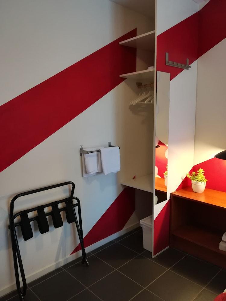 B&B Bovenweg