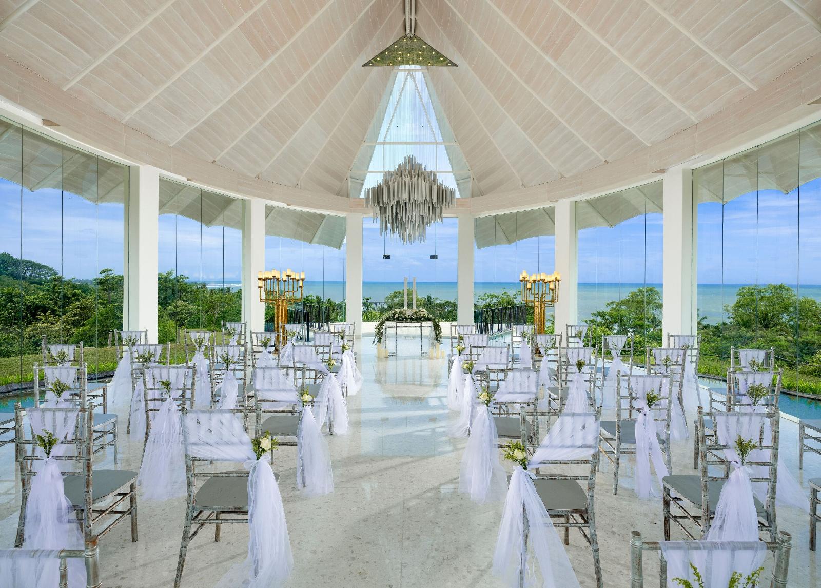 Novus Jiva Villa Resort And Spa Anyer