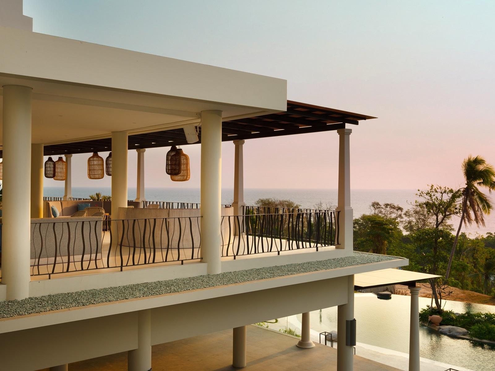 Novus Jiva Villa Resort And Spa Anyer