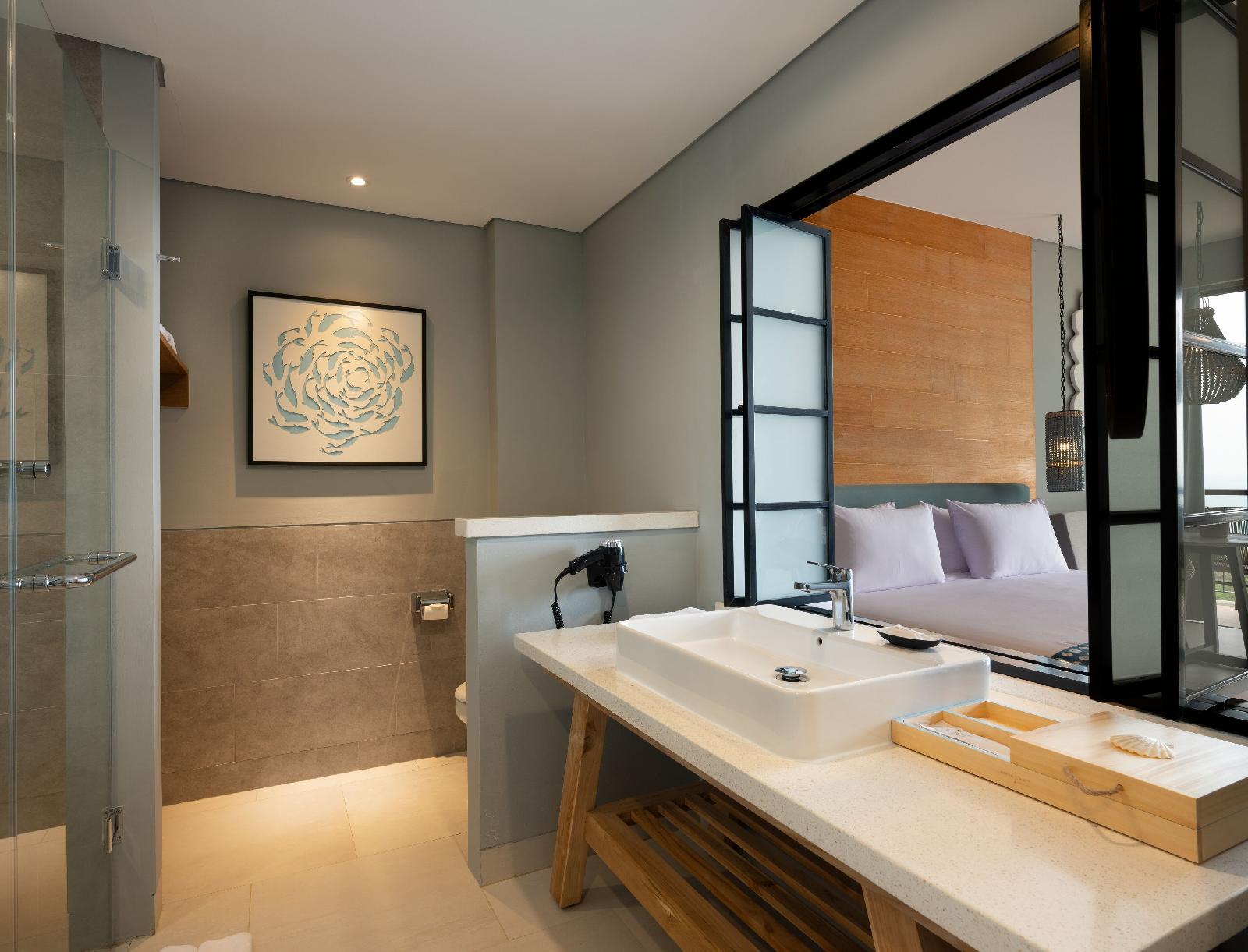 Novus Jiva Villa Resort And Spa Anyer