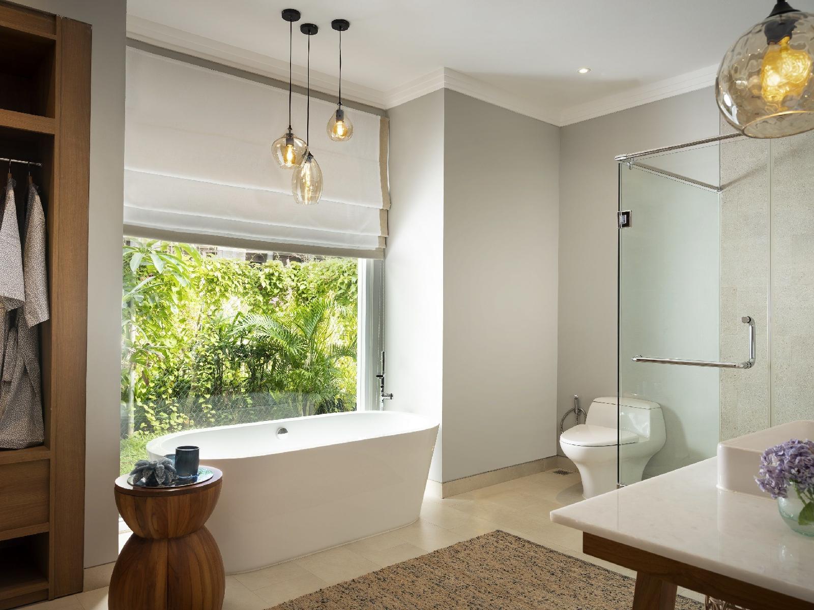 Novus Jiva Villa Resort And Spa Anyer