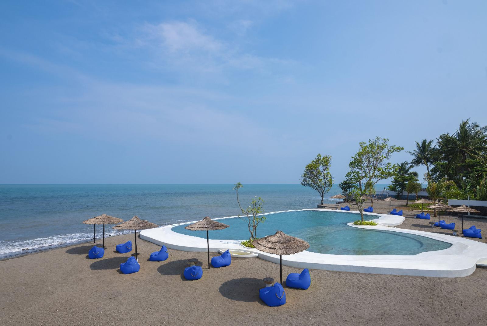 Novus Jiva Villa Resort And Spa Anyer