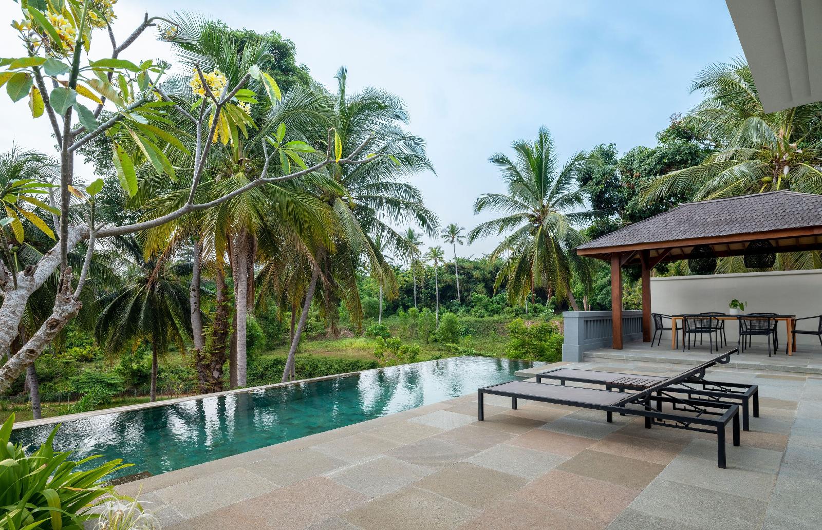 Novus Jiva Villa Resort And Spa Anyer