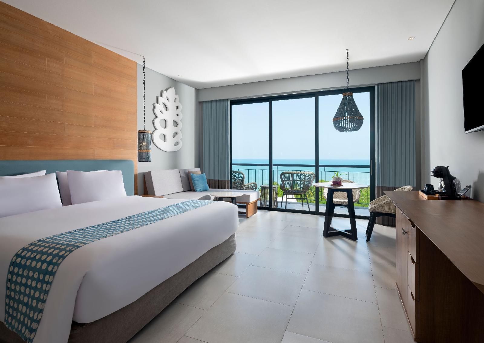 Novus Jiva Villa Resort And Spa Anyer