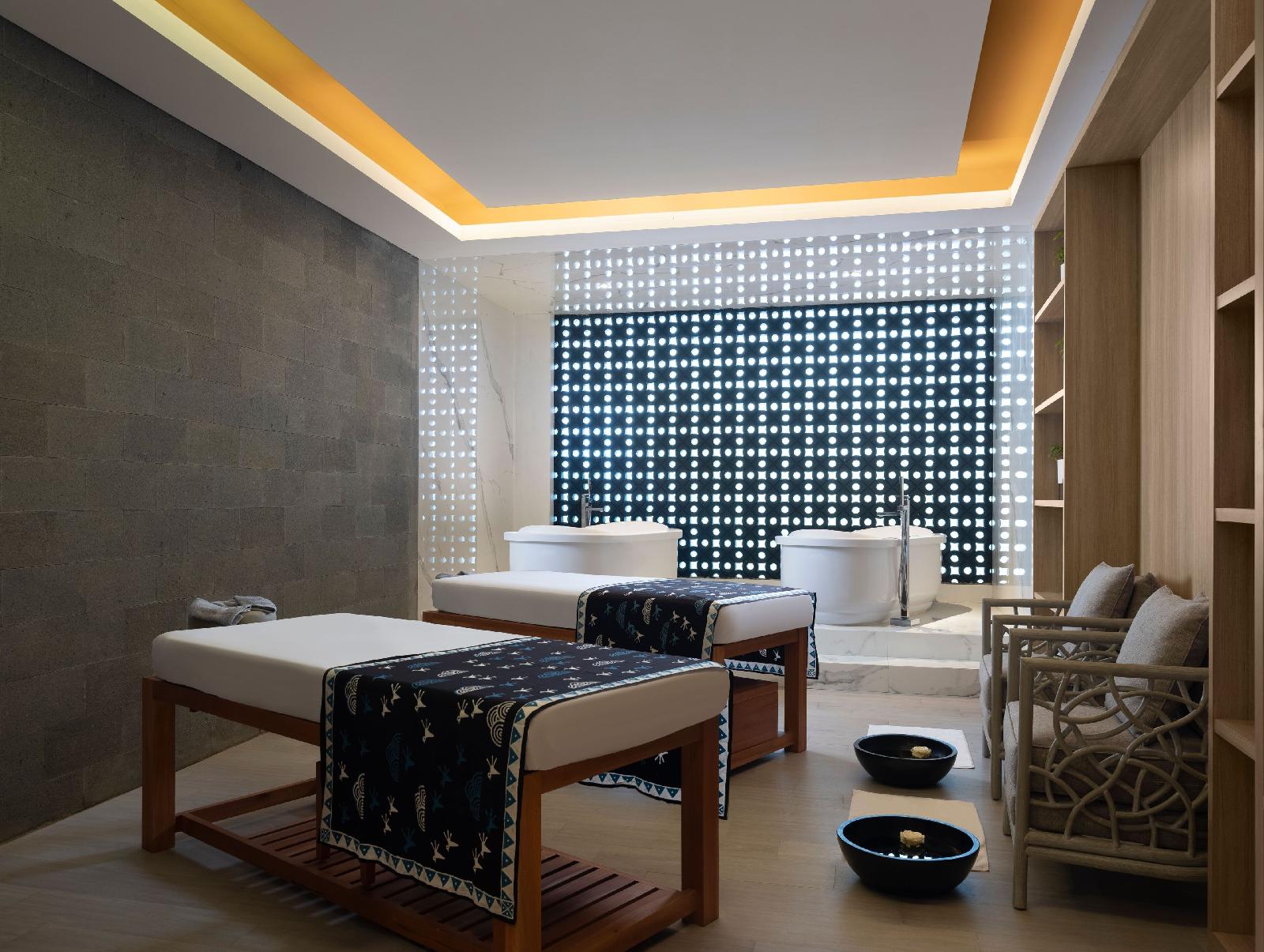 Novus Jiva Villa Resort And Spa Anyer