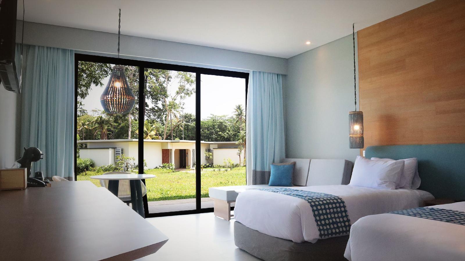 Novus Jiva Villa Resort And Spa Anyer