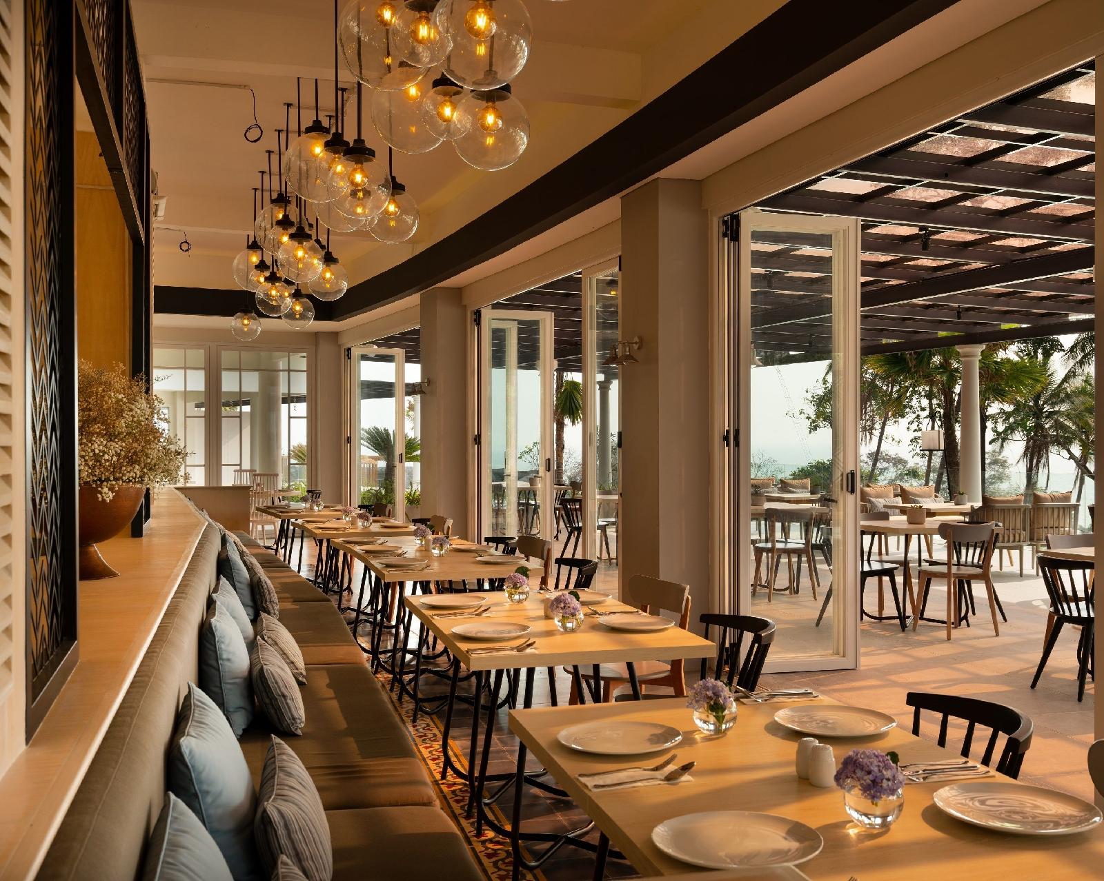Novus Jiva Villa Resort And Spa Anyer