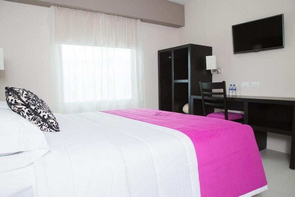 Hoteles Haus