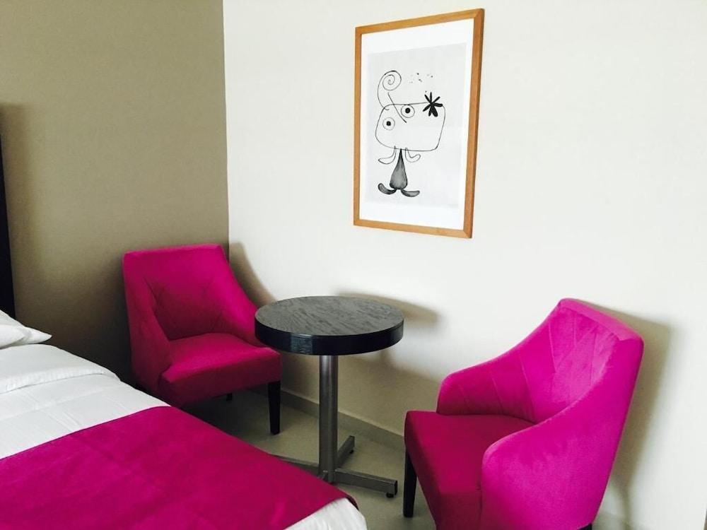 Hoteles Haus