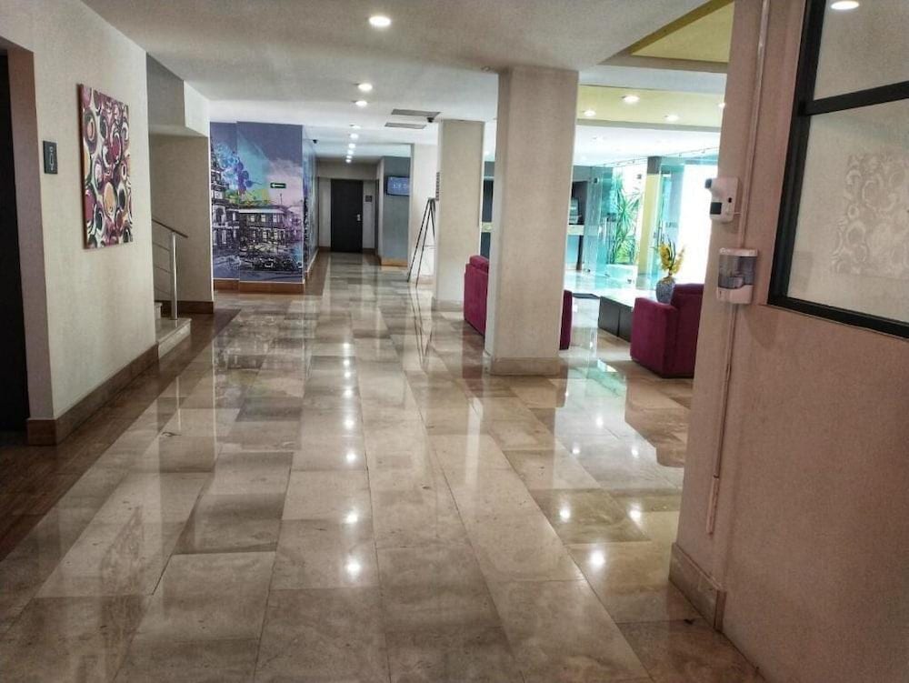 Hoteles Haus