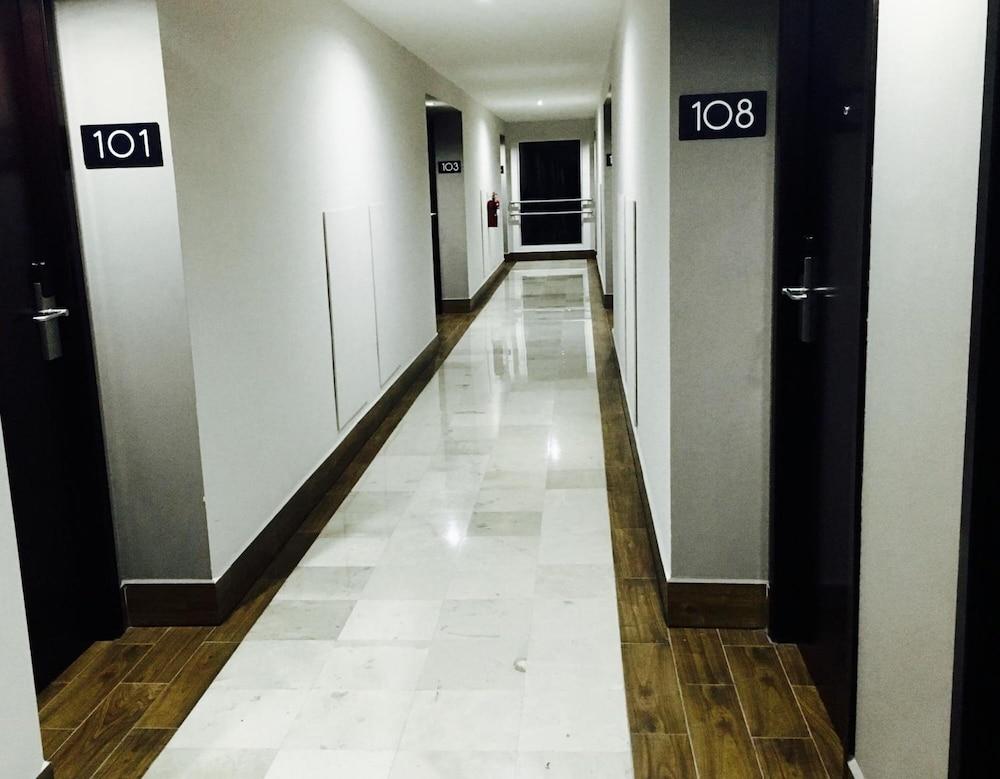 Hoteles Haus