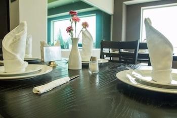 Hoteles Haus