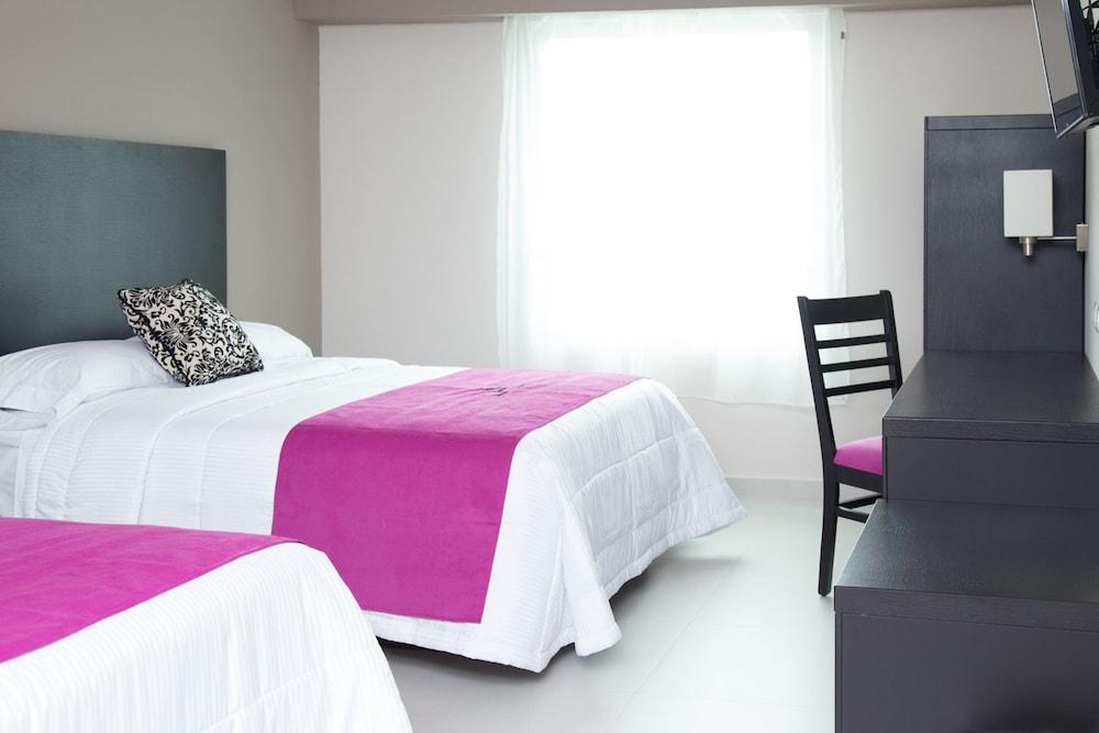 Hoteles Haus