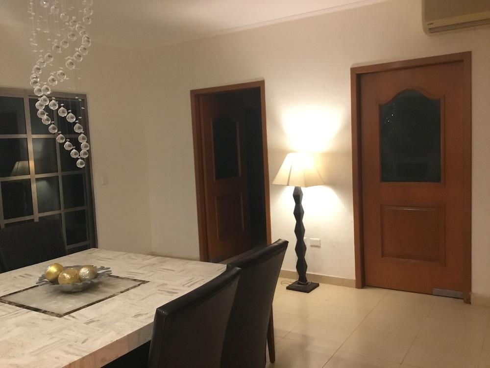 Che's House