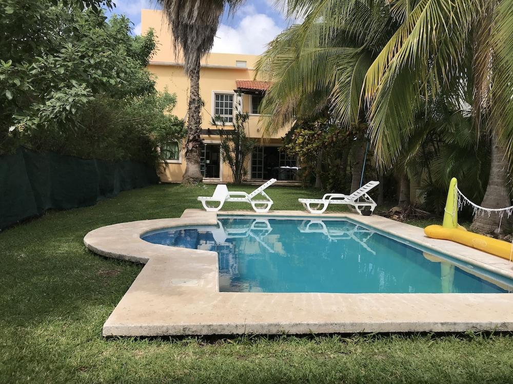 Che's House